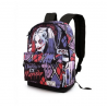 Mochila Clássica HARLEY QUINN CRAZY DC COMICS