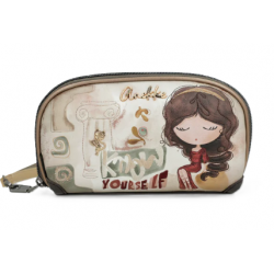 Porta documentos anekke Muse