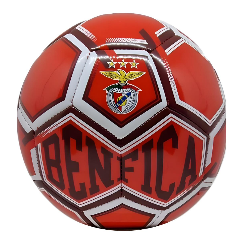 Bola Futebol Benfica SLB 1904
