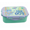 Caixa de sandes Lilo&Stitch