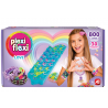 Plexi Flexi pulseiras borracha