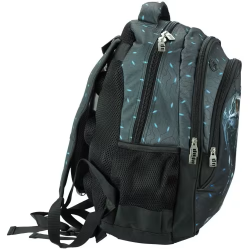 Mochila escolar Dinossauro Alienígena