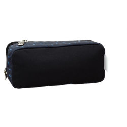 Estojo Oval Dinossauro Alienígena