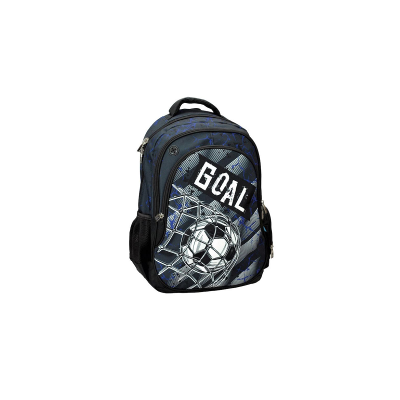 Mochila escolar Goal Back Me Up
