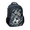 Mochila escolar Goal Back Me Up
