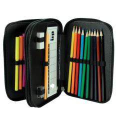 Estojo duplo BMU Goal