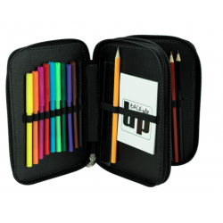 Estojo duplo BMU Goal