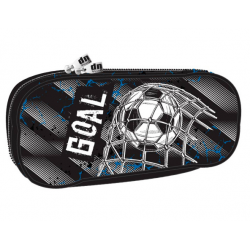 Estojo oval Goal