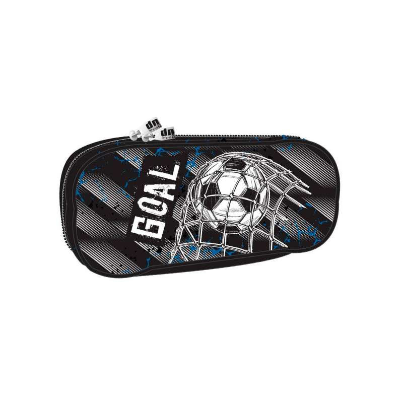 Estojo oval Goal