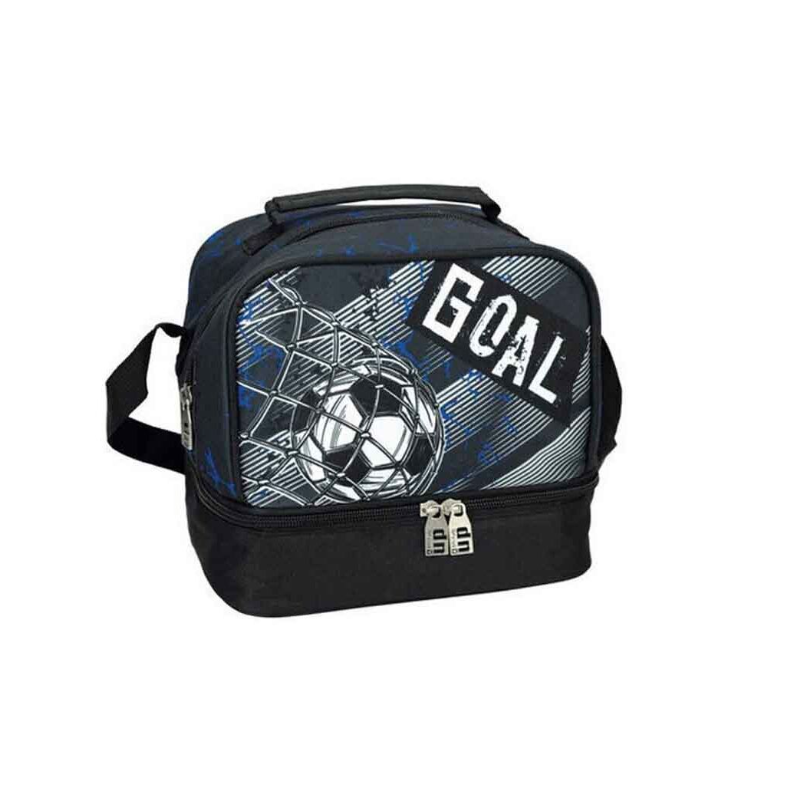 Lancheira térmica Back Me Up Goal