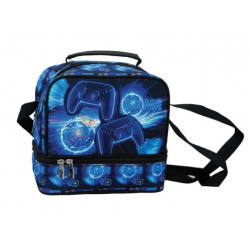 Lancheira térmica BMU Neon...