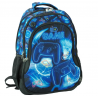 Mochila Gamer Oval Neon BMU