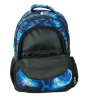 Mochila Gamer Oval Neon BMU