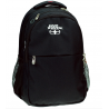 Mochila escolar- No Fear Black
