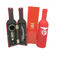 Conjunto de Acessórios de...