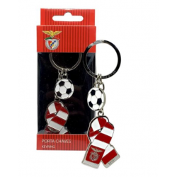 Porta-Chaves Metal Cachecol...