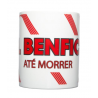 Caneca Leite “ Benfica Até Morrer” SLB