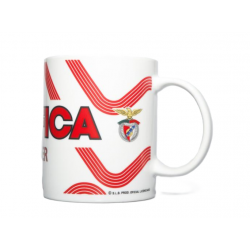 Caneca Leite “ Benfica Até Morrer” SLB
