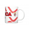 Caneca Leite “ Benfica Até Morrer” SLB