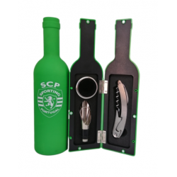 Conjunto de Acessórios de...