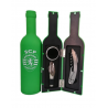 Conjunto de Acessórios de Vinho SCP