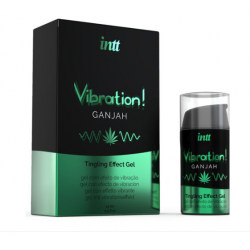 Gel Estimulante Vibratório...