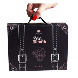 Kit de Viagem Sex On The...