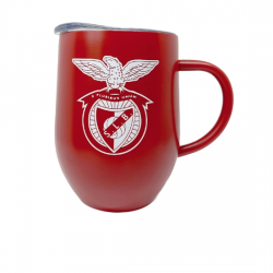 Copo Térmico de Metal SLB