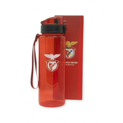 Garrafa Tritan com Fecho...