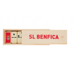 Dominó SL Benfica c/ caixa...