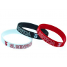 Pulseiras SLB de Silicone