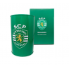 Mealheiro de Metal SIMPLY Sporting