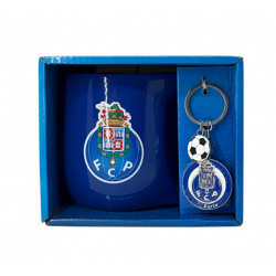 Conjunto de caneca com...