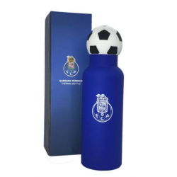 Garrafa Térmica Aço Com...