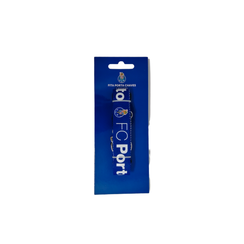Fita Porta Chaves Fcp