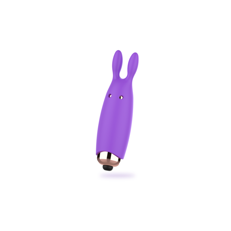 Estimulador de Silicone Bugsy - WOMANVIBE