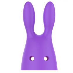 Estimulador de Silicone Bugsy - WOMANVIBE