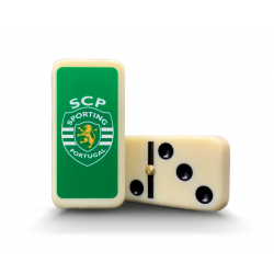 Dominós com Caixa SCP