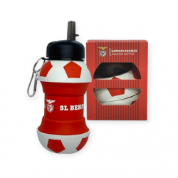 Garrafa Pequena Formato...