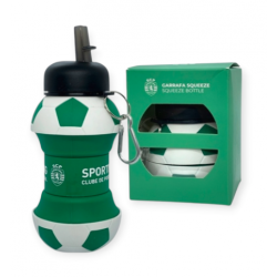 Garrafa Pequena Formato...