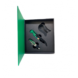 Conjunto de Acessórios de...