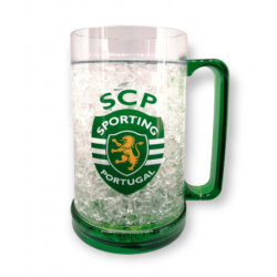 Caneca de Gelo SCP