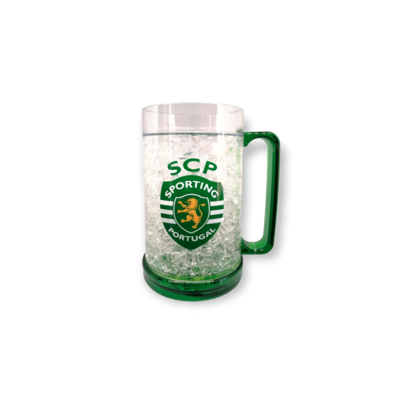 Caneca de Gelo SCP