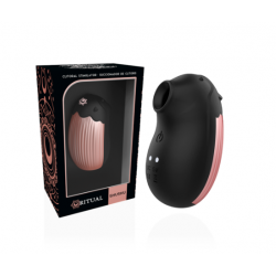 Estimulador Shushu 2.O Nova...