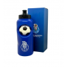 Garrafa de água com bola futebol- FCP