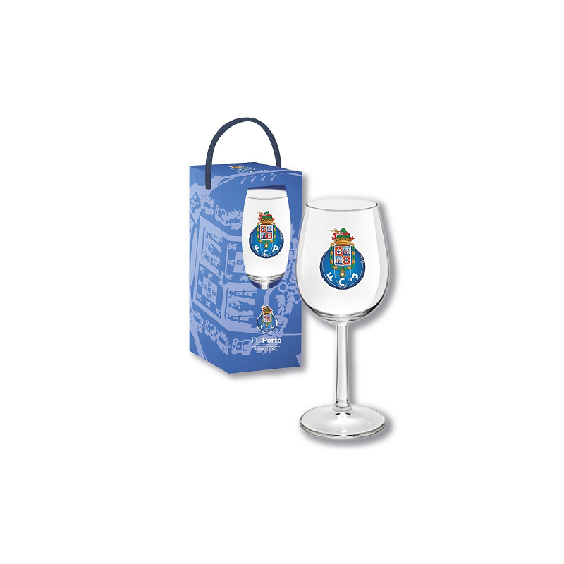 Copo De Vinho FCP