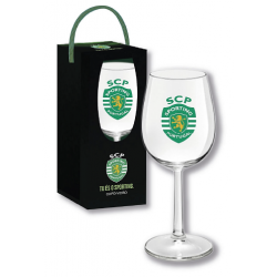 Copo De Vinho SCP