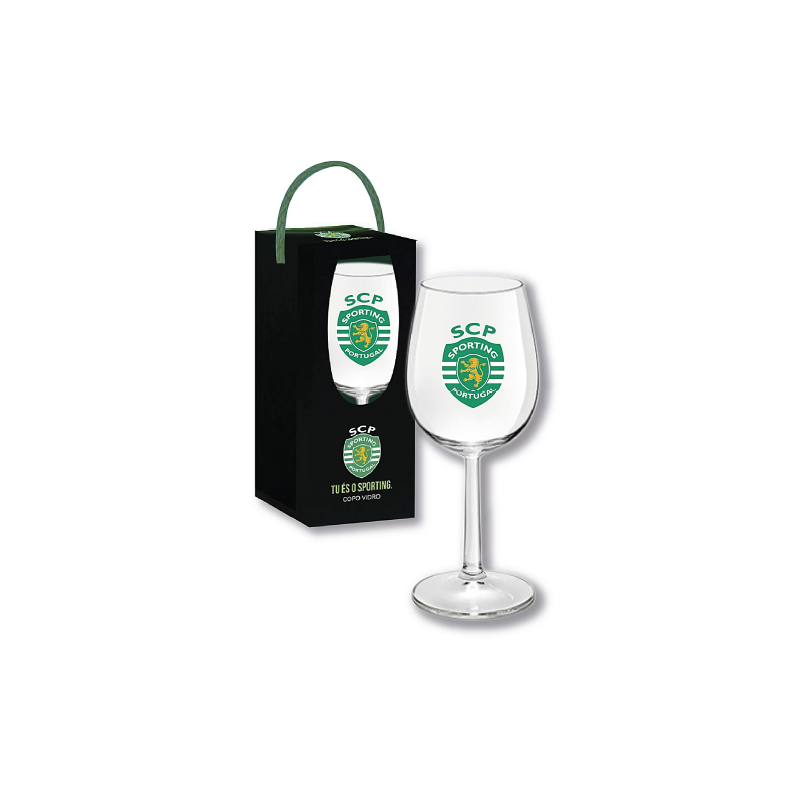 Copo De Vinho SCP