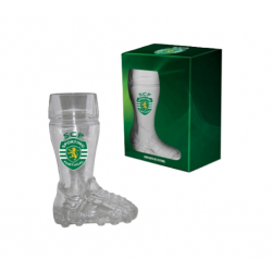 Copo Bota Futebol SCP