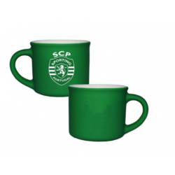 Chávena café veludo SCP